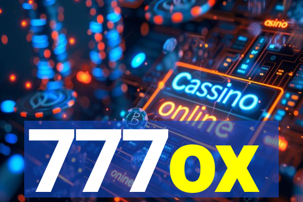777ox