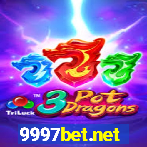 9997bet.net