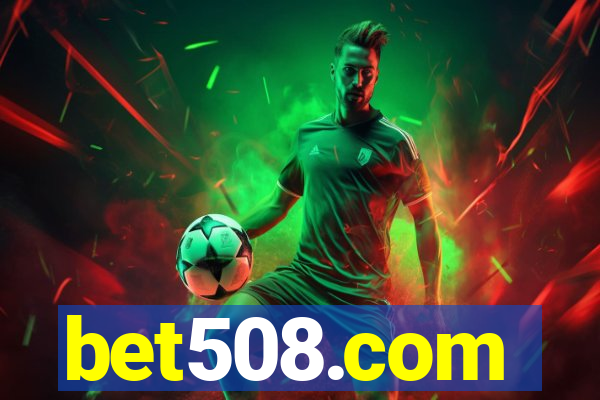 bet508.com