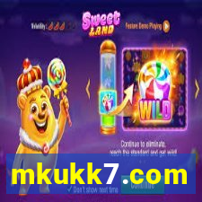 mkukk7.com