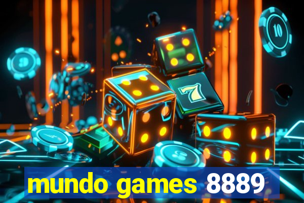 mundo games 8889