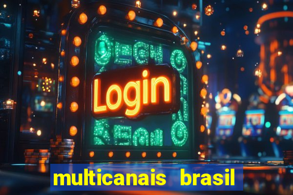 multicanais brasil e uruguai