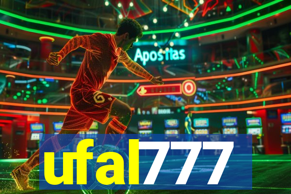 ufal777