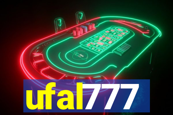 ufal777