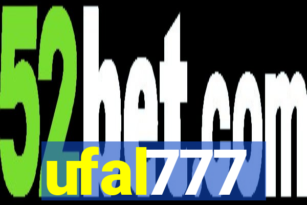 ufal777