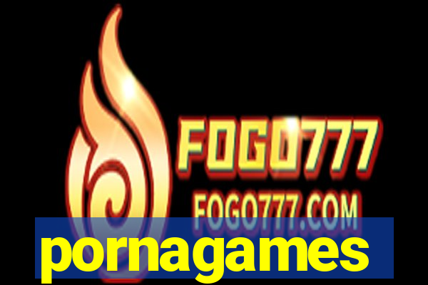 pornagames