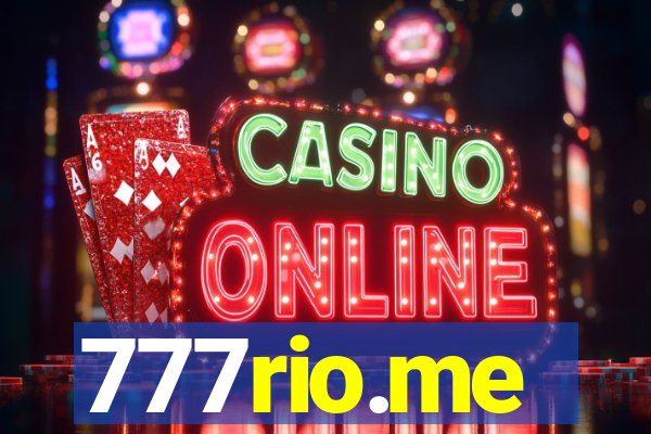 777rio.me