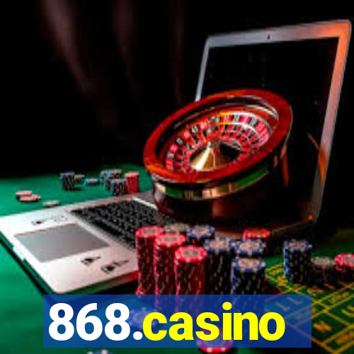 868.casino