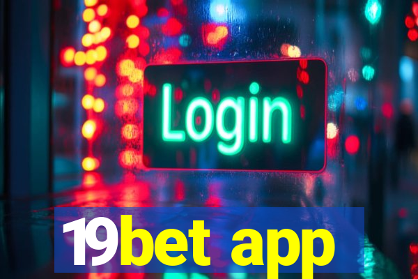 19bet app