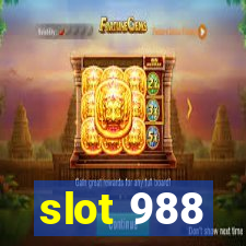slot 988