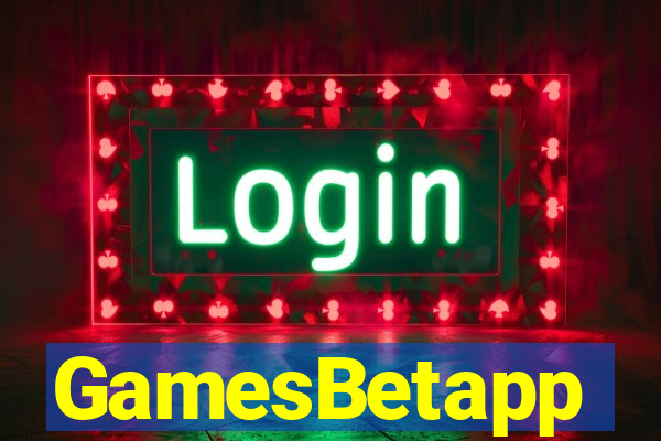 GamesBetapp