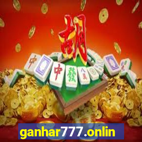 ganhar777.online