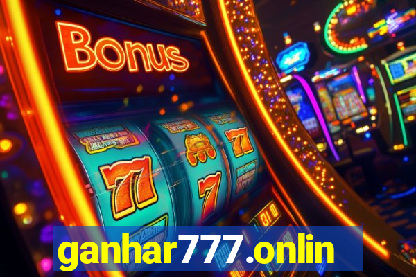ganhar777.online