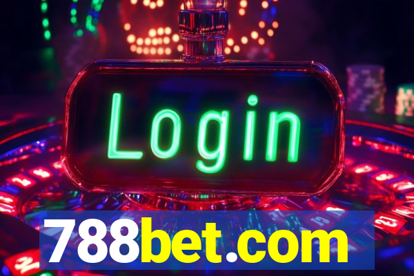 788bet.com