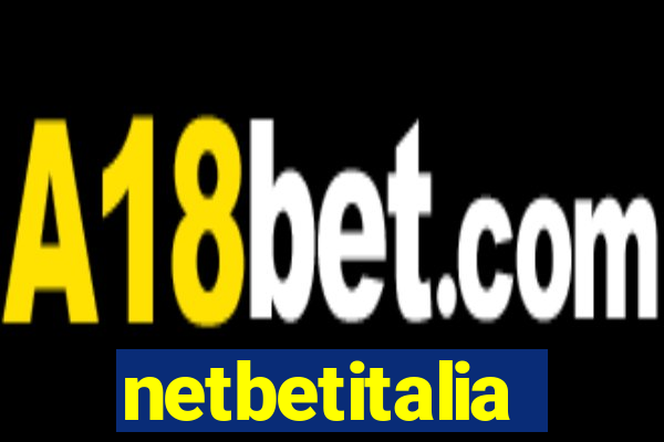 netbetitalia