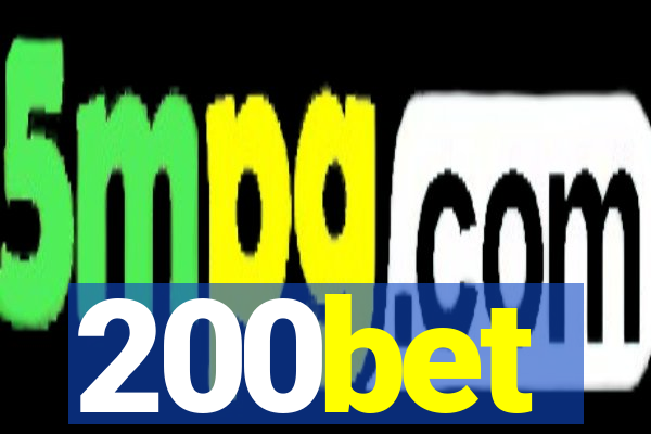 200bet
