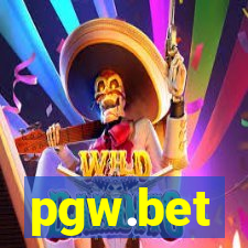 pgw.bet