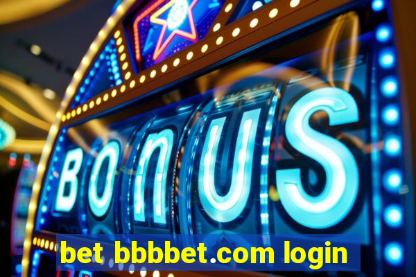 bet bbbbet.com login