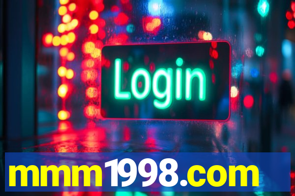 mmm1998.com