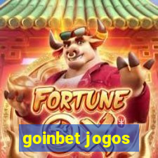 goinbet jogos