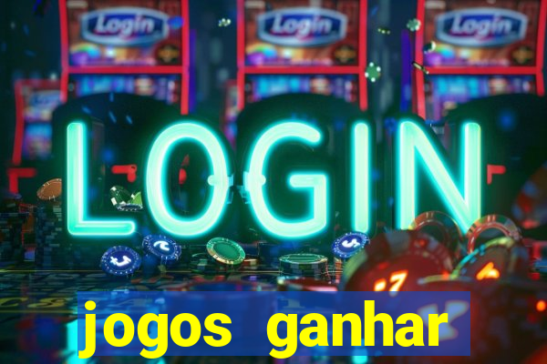 jogos ganhar dinheiro no pix