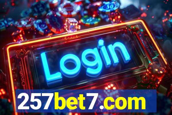 257bet7.com