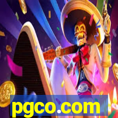 pgco.com