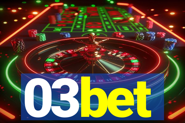03bet