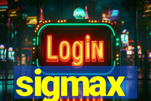 sigmax