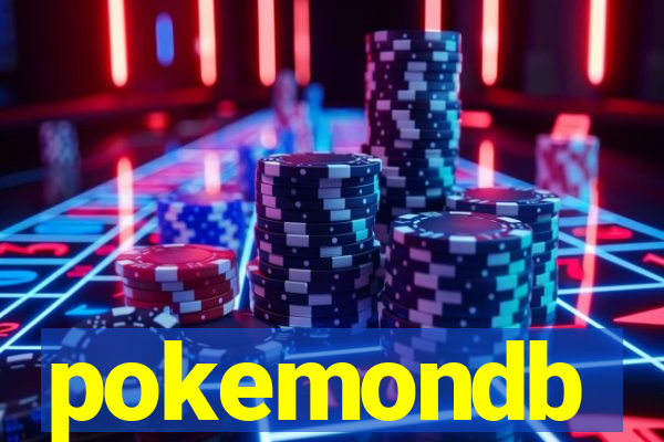pokemondb