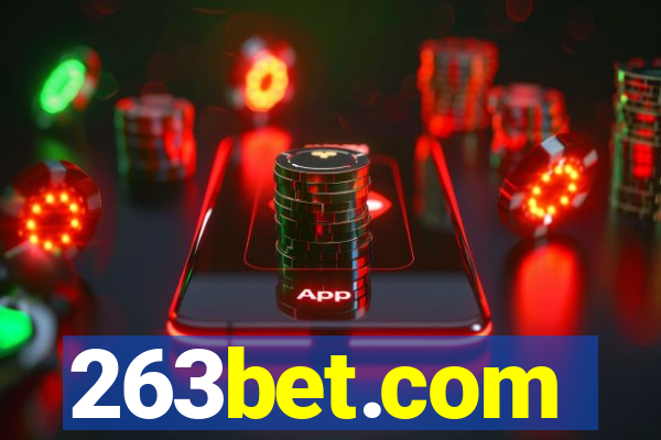 263bet.com