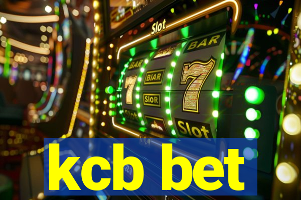 kcb bet