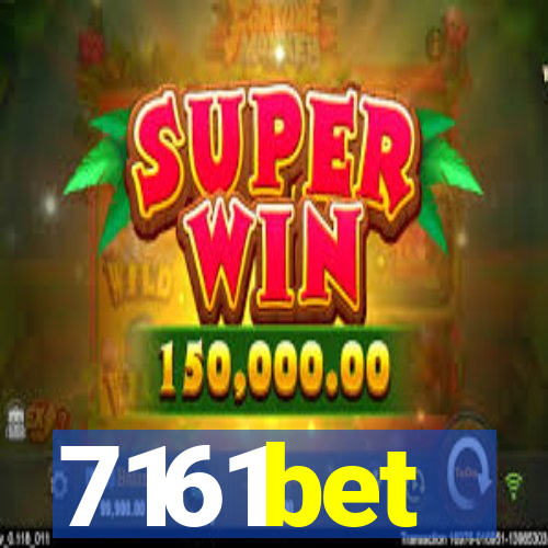 7161bet