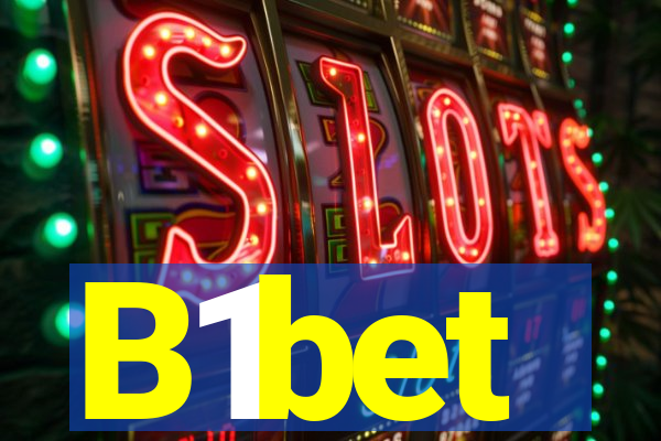 B1bet