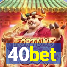 40bet