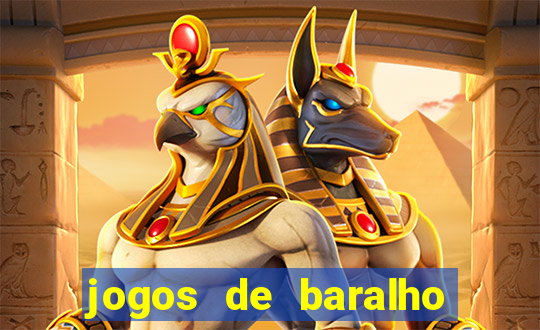 jogos de baralho para 3