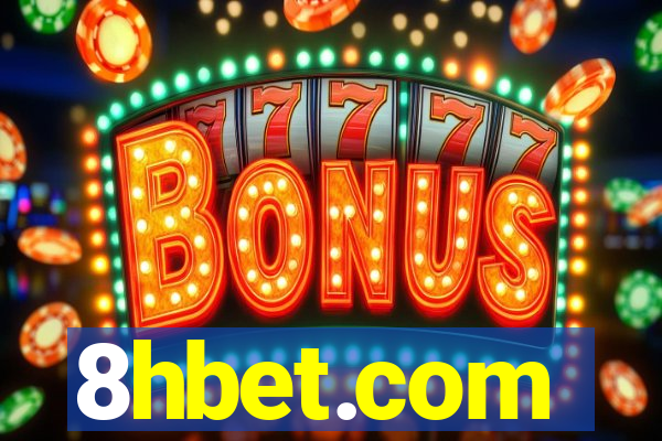 8hbet.com