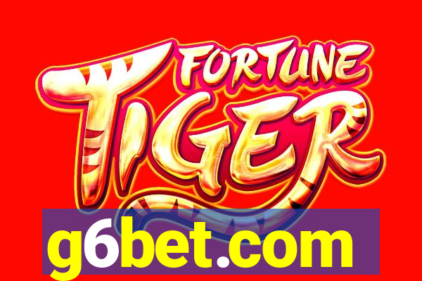 g6bet.com