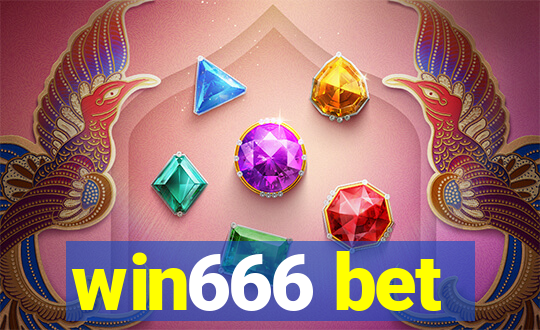 win666 bet
