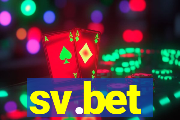 sv.bet