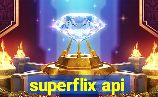 superflix api
