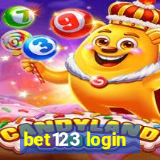 bet123 login