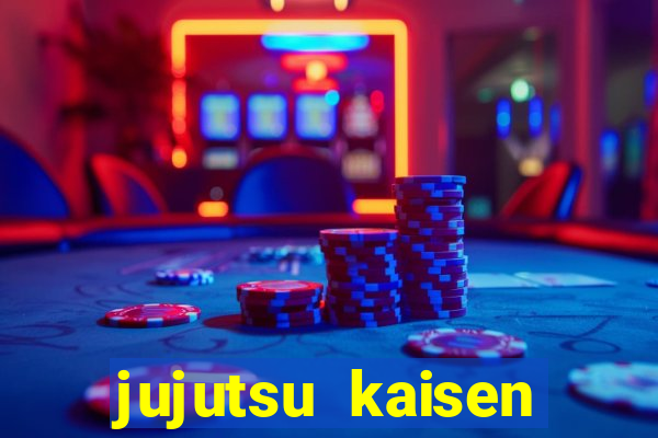 jujutsu kaisen maplestar assistir