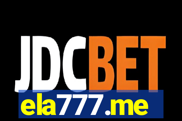 ela777.me