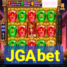 JGAbet