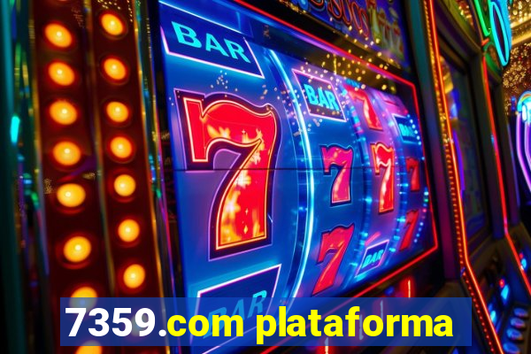 7359.com plataforma