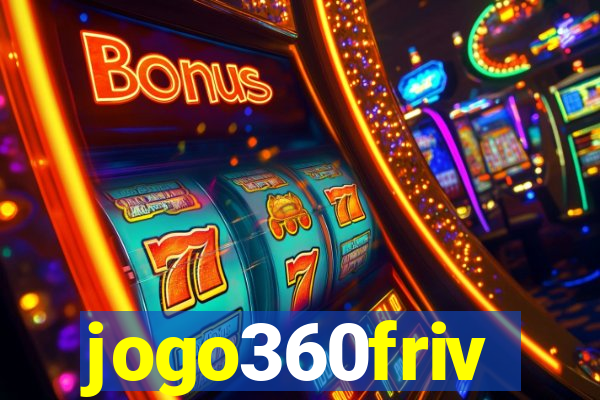 jogo360friv
