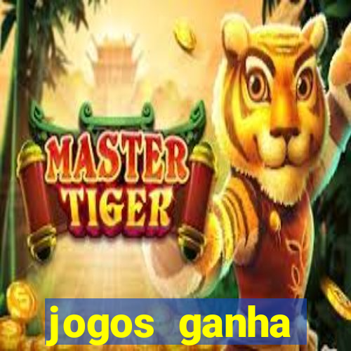 jogos ganha dinheiro no pix