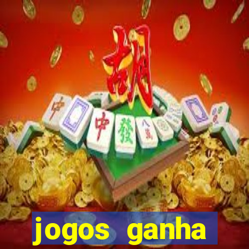 jogos ganha dinheiro no pix