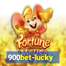 900bet-lucky